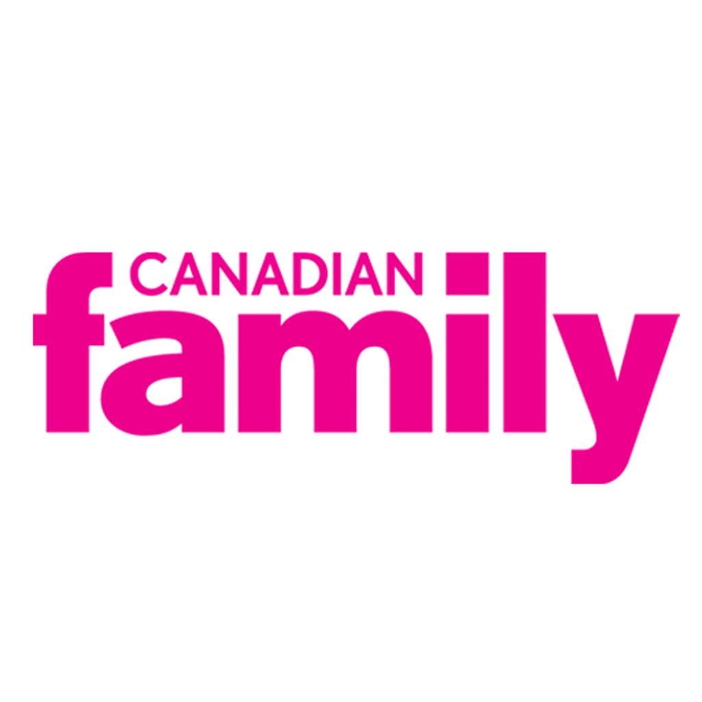 Canadian Family Magazine icon