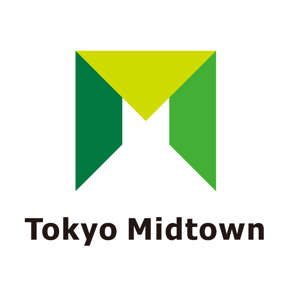 Tokyo Midtown APP for Workers