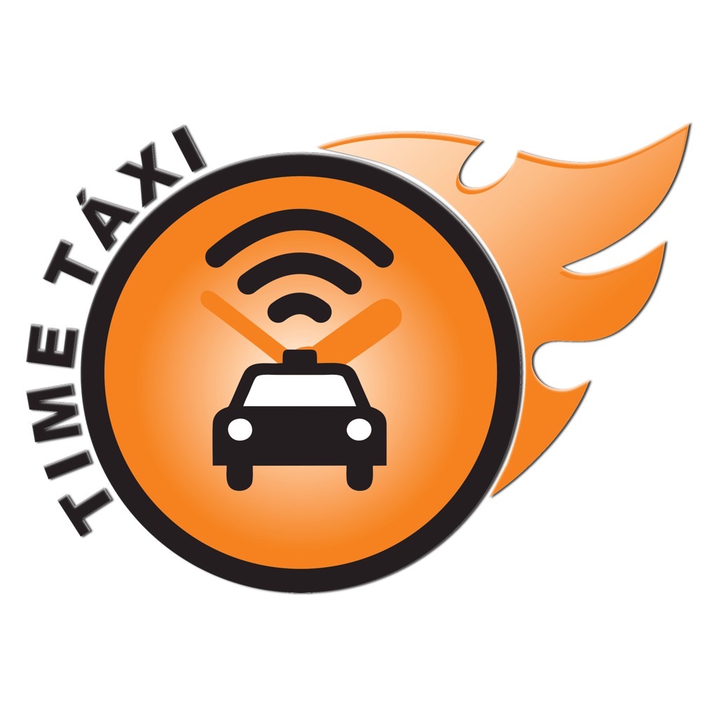 Time Taxi icon
