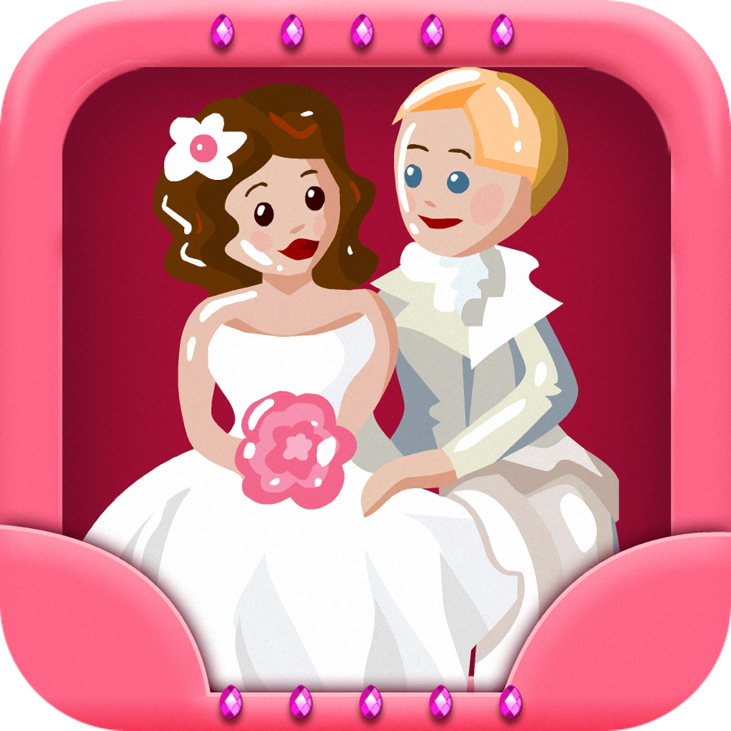 Wedding Decoration icon