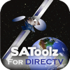 SAToolz for DIRECTV