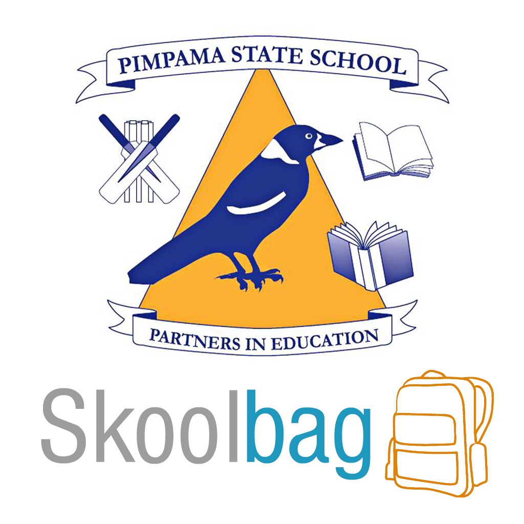 Pimpama State School - Skoolbag icon