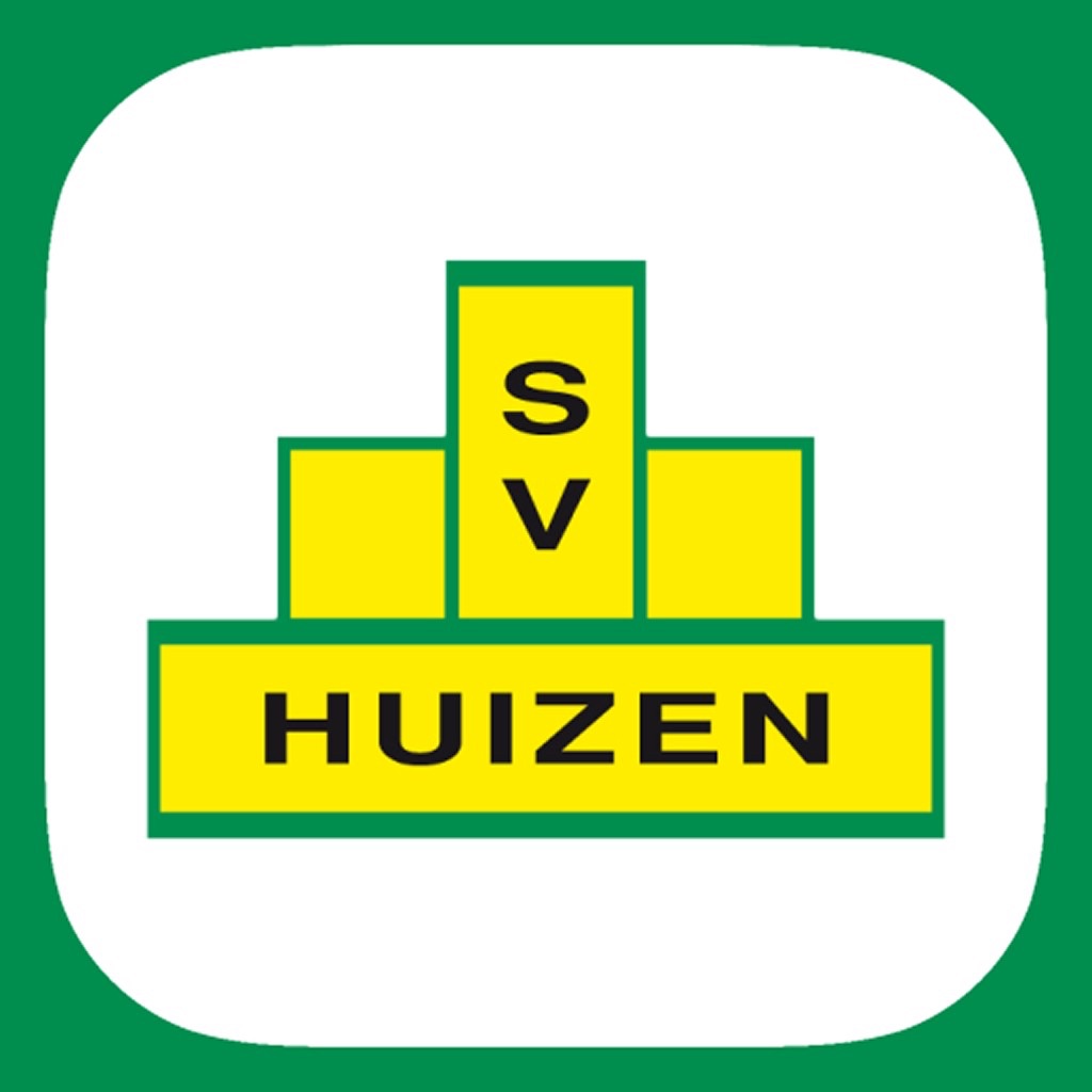 SV Huizen icon