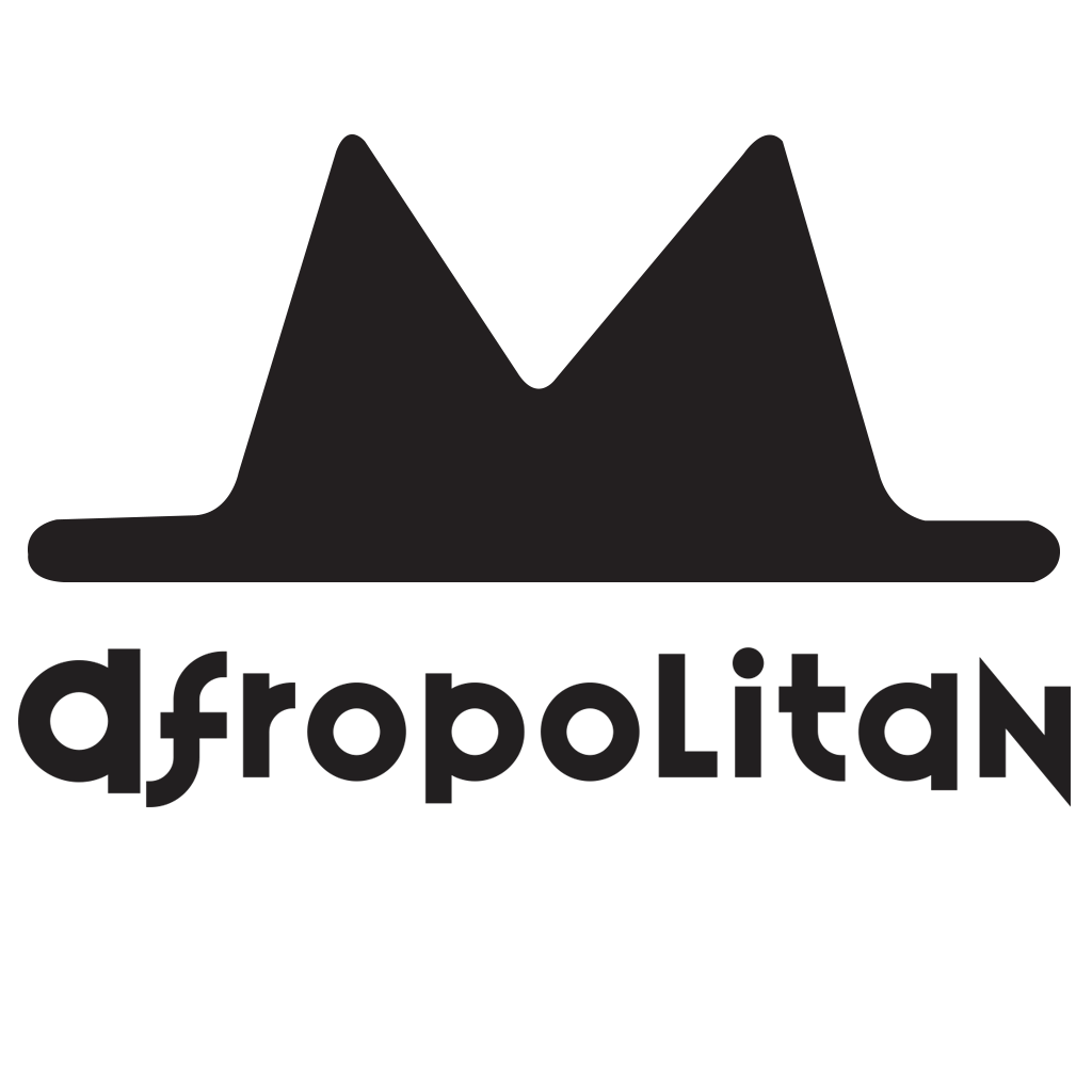 Afropolitan Magazine icon