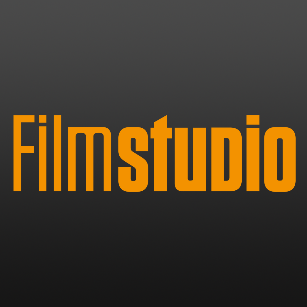 FilmStudio Dijital Dergi icon
