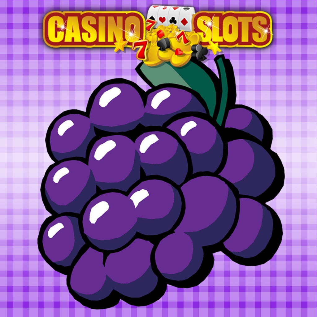 Amazing Slot Vegas icon