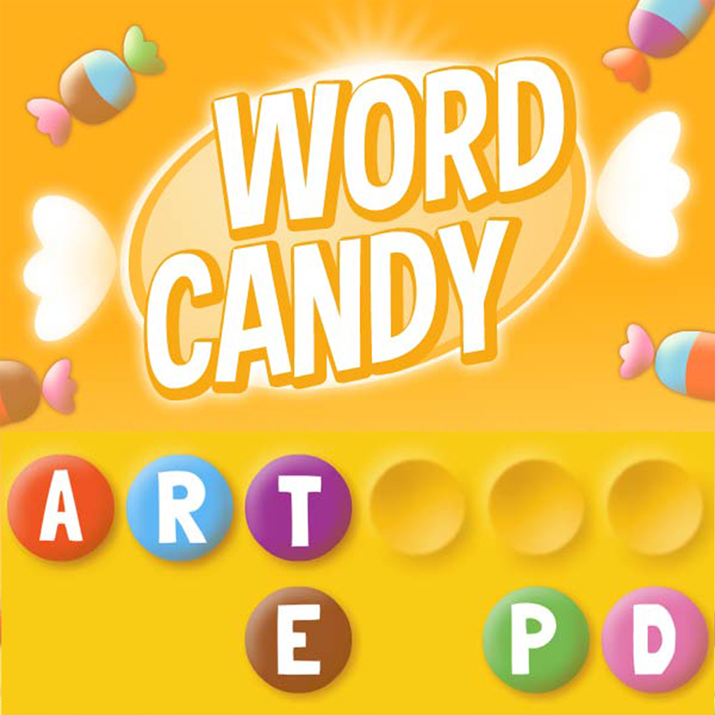 Word Candy icon