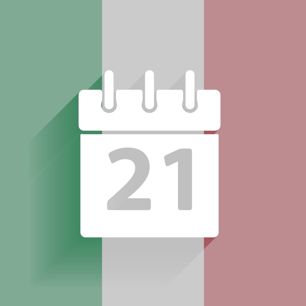 Scheduler - Italian Football Serie A 2014-2015 icon