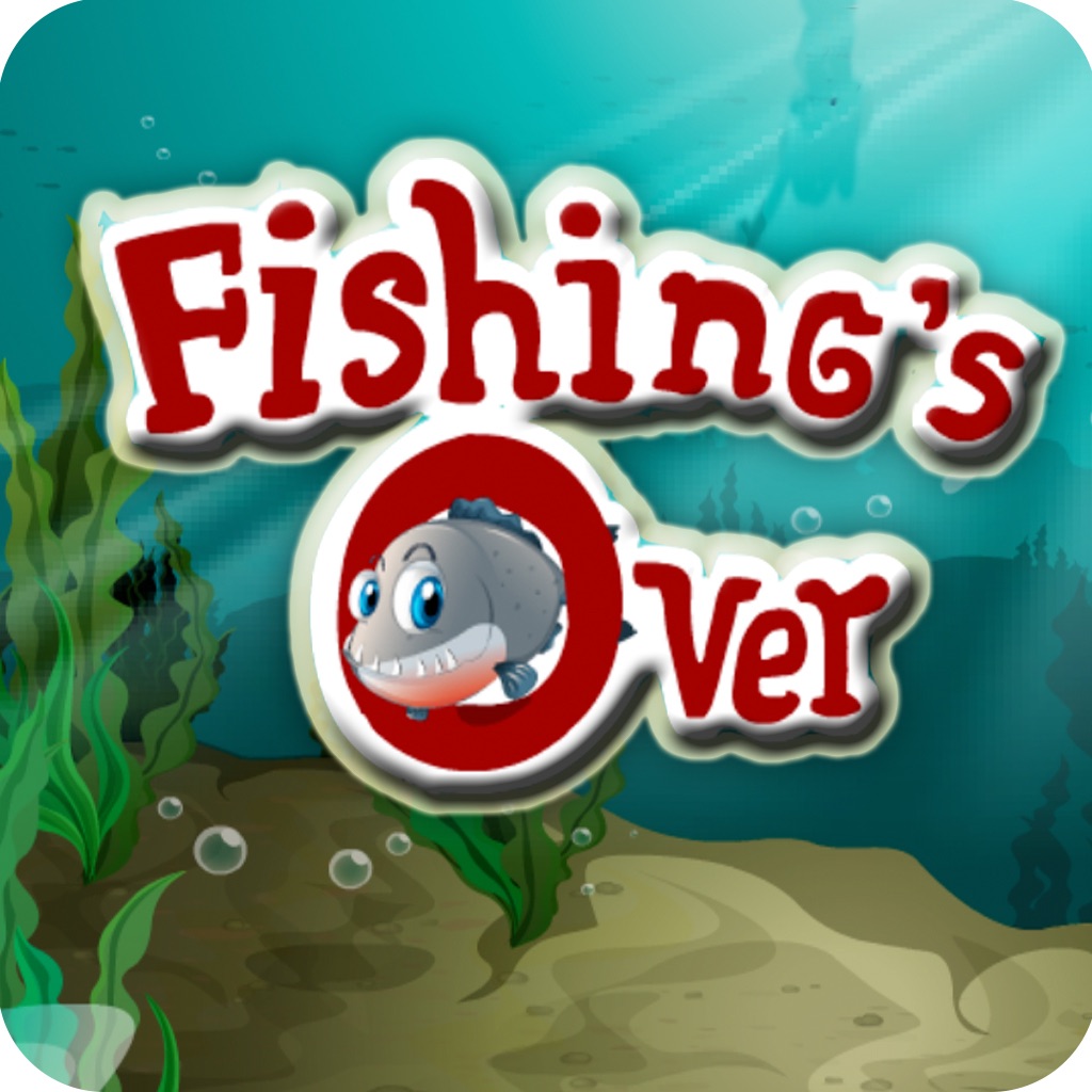 Fishing Fun Game For Adult and Kids