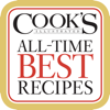 Cook’s Illustrated All-Time Best Recipes