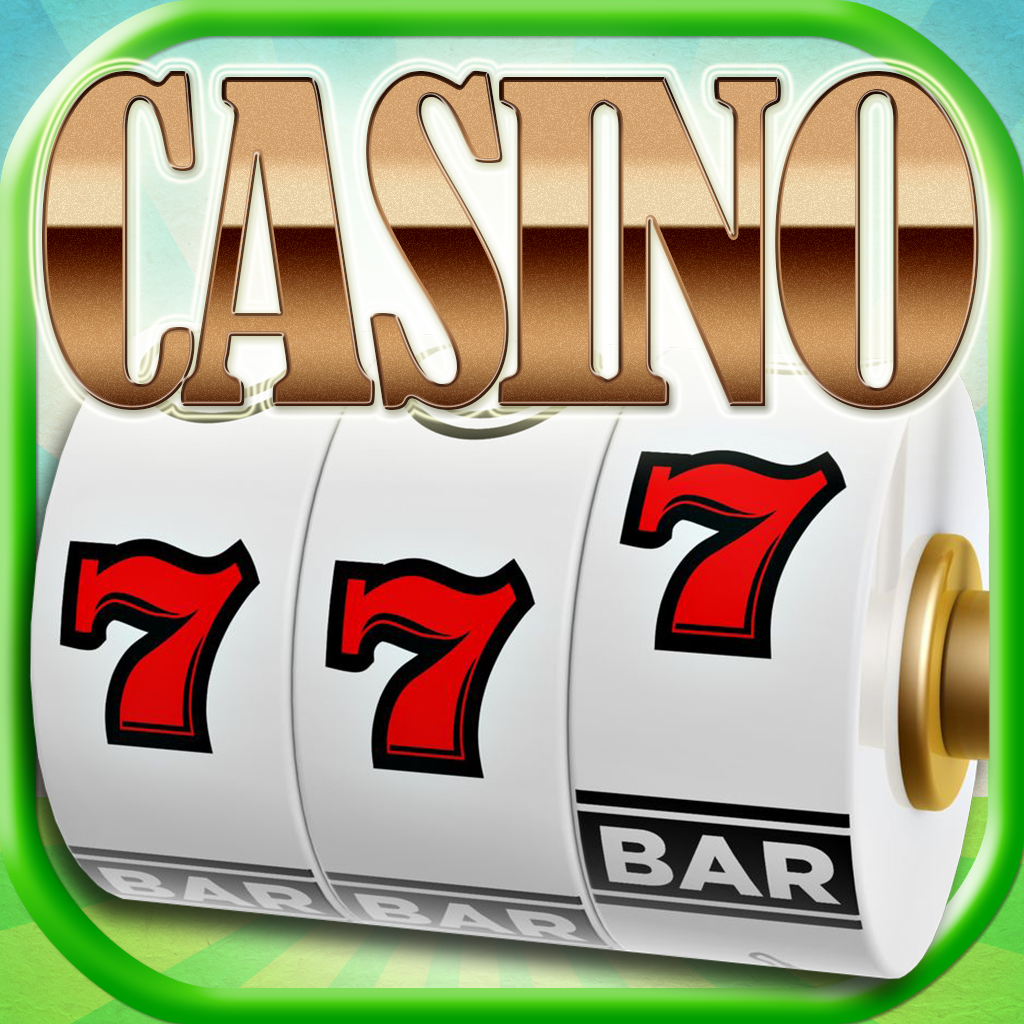 AA Ace Classic Slots - Ibiza Edition 777 Gamble Game Free