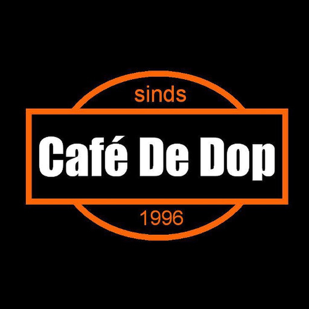 Cafe de Dop