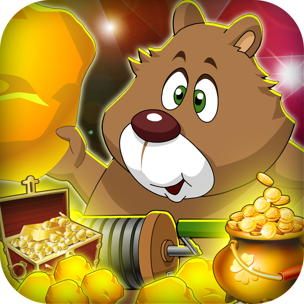 Carnival Prize Grabber - Arcade Claw For Gold by Top Game Kingdom icon
