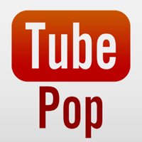 PopTube Free – 最高のYouTube音楽と動画再生プレーヤー
