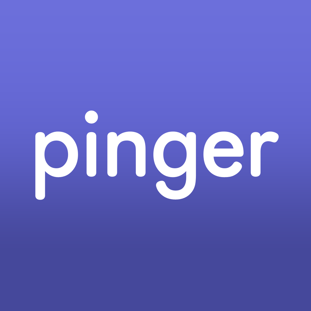 Pinger Ex Free Text Calls With Textfree Iphoneアプリ Applion Pinger Ex Free Text Calls With Textfree Iphoneアプリ Applion