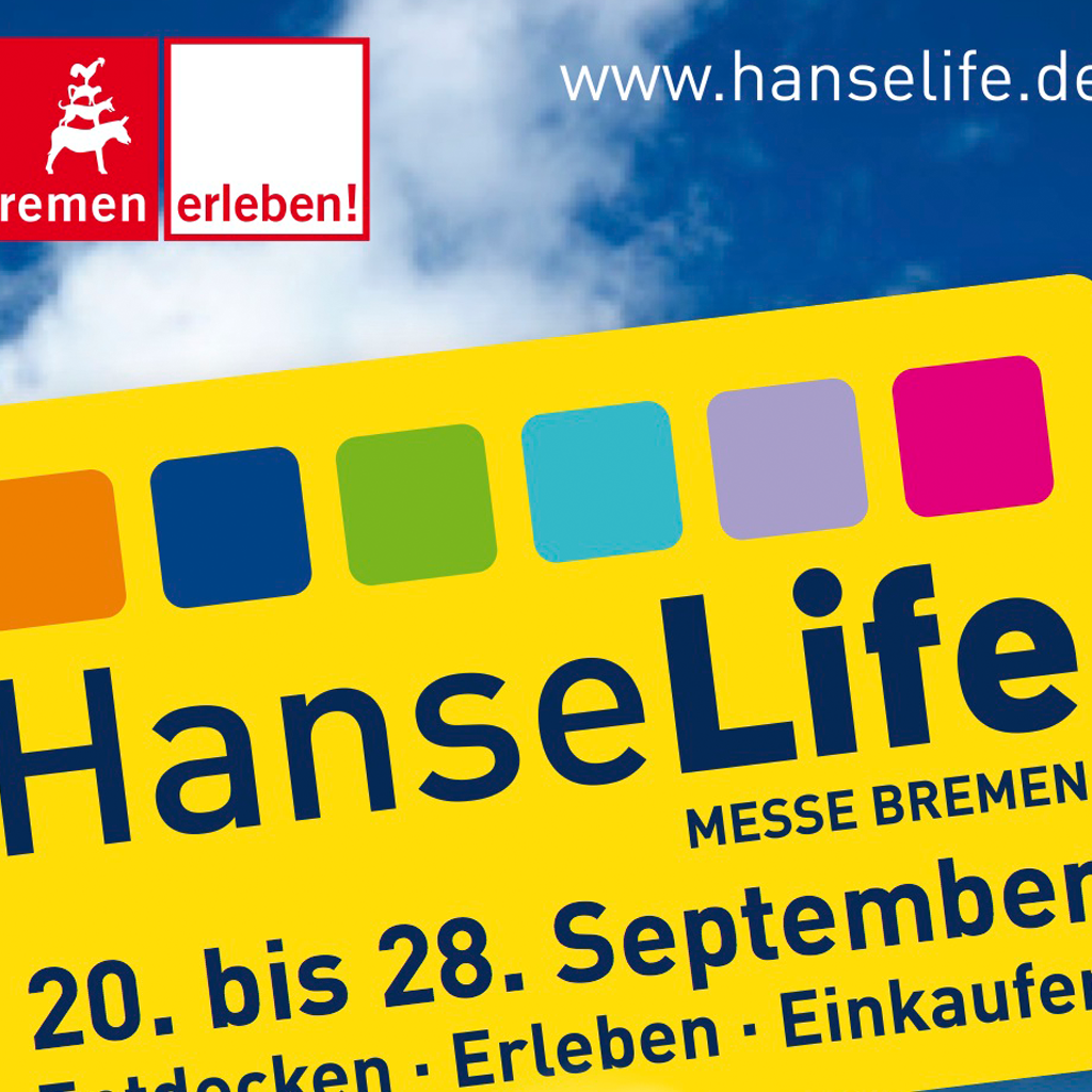 Hanselife 2014 icon