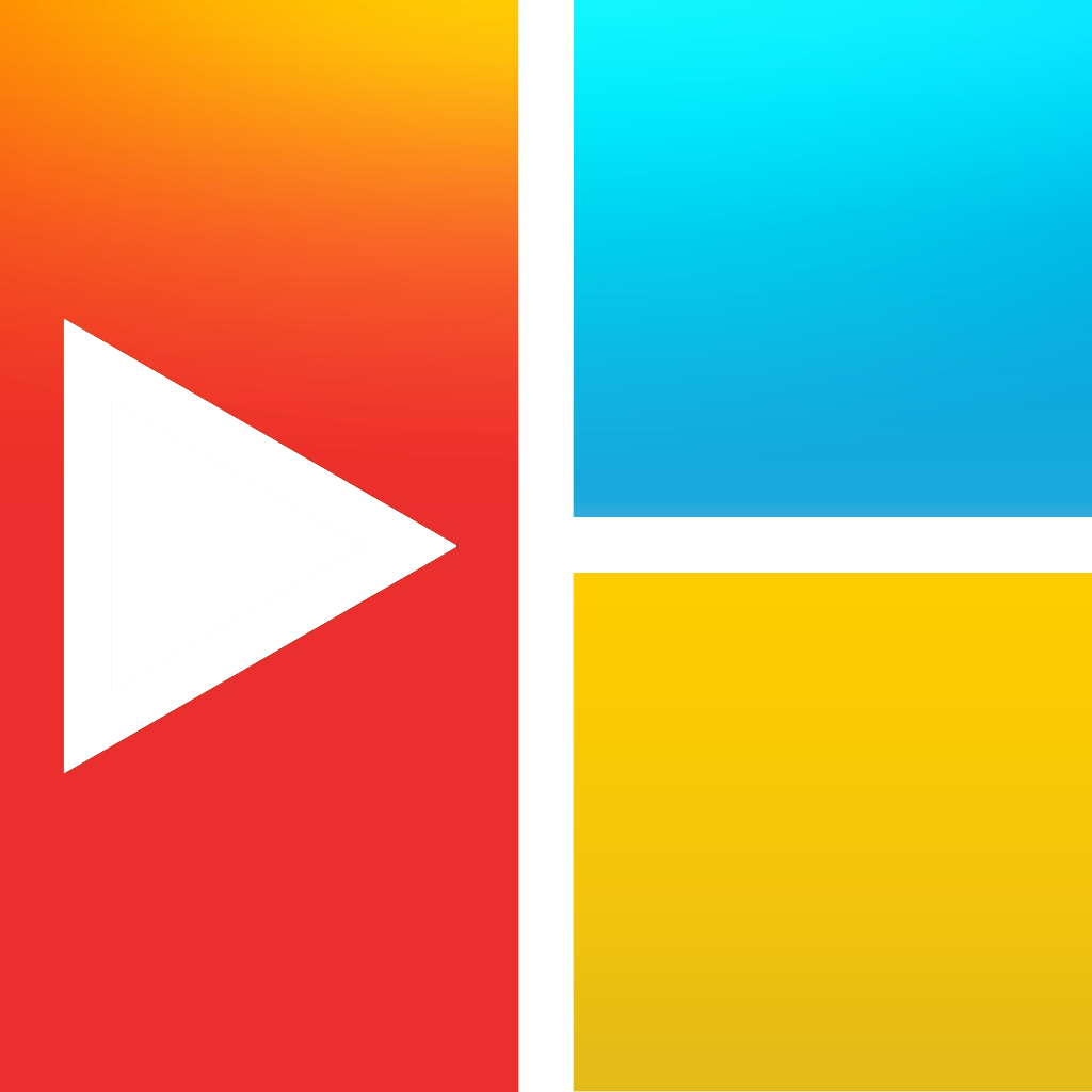 PhotoVideoCollage Pro — Video & Pic Collage Maker PhotoVideoCollage Pro — Video & Pic Collage Maker