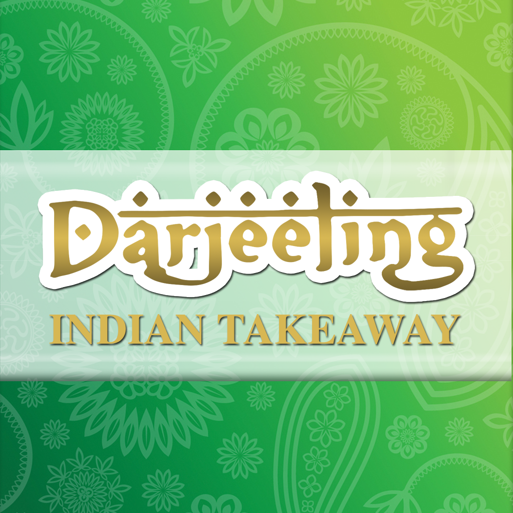 Darjeeling Indian, Manchester - For iPad