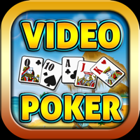 A Along The Beach Video Poker