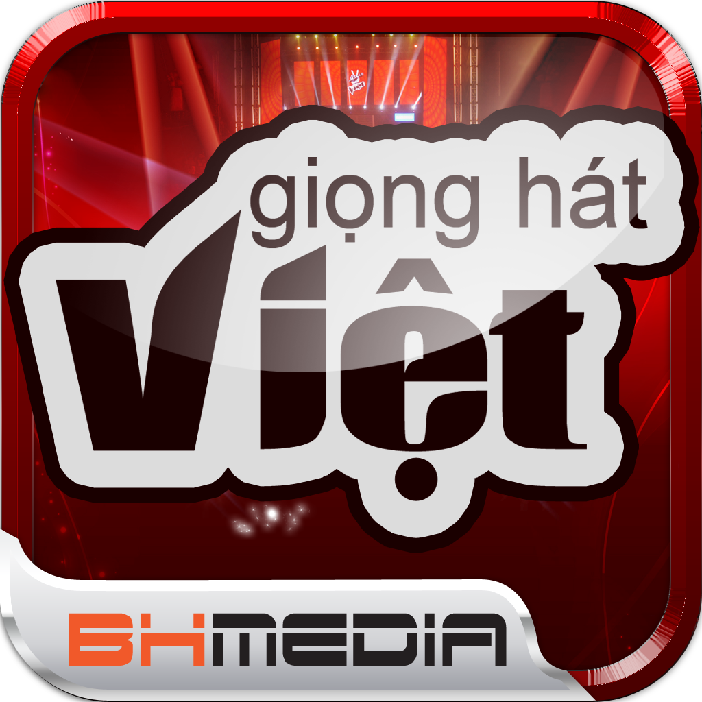 The Voice - Giọng Hát Việt