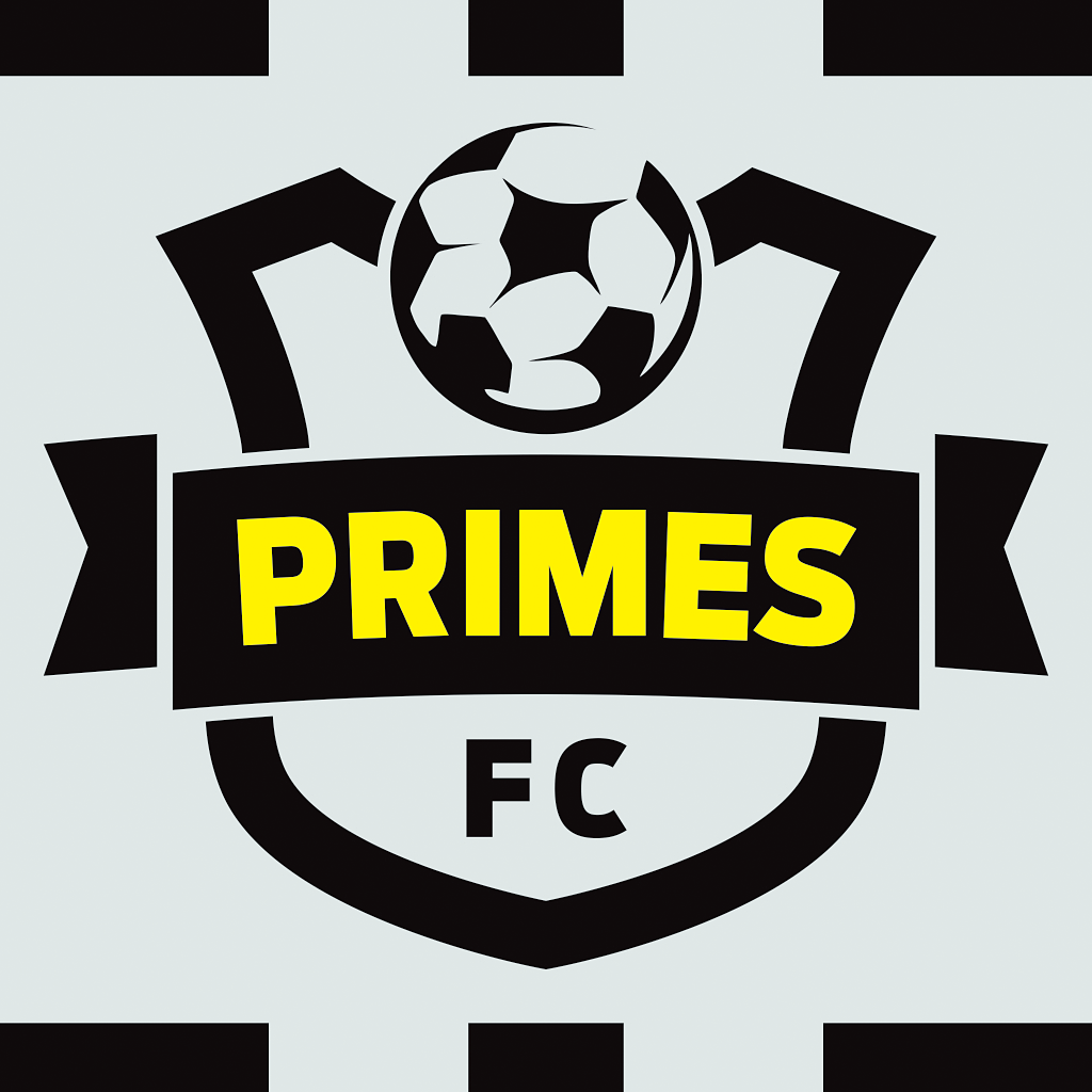 Primes FC: Newcastle United edition