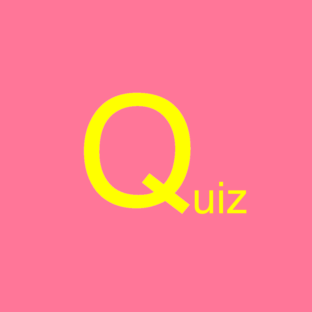 Word learning quiz for Eiken examinees