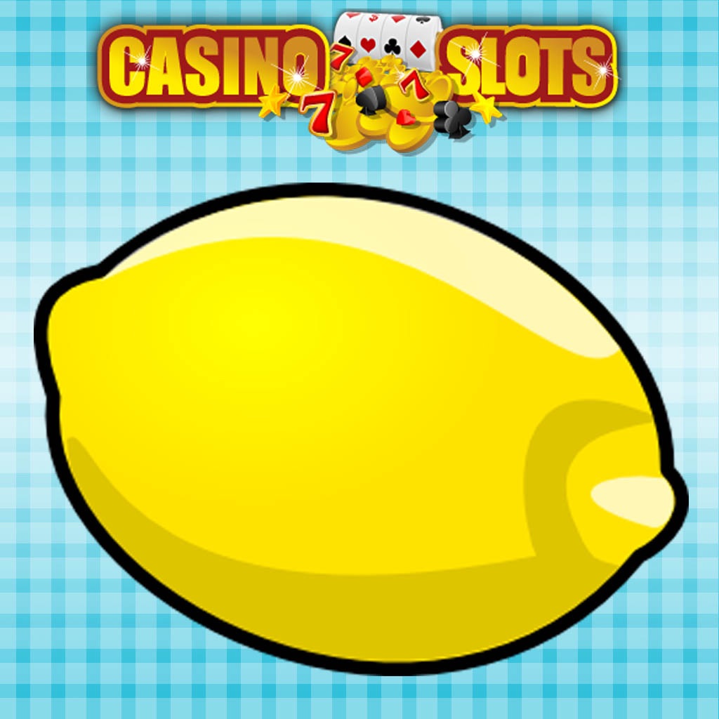 Amazing Slot Casino icon