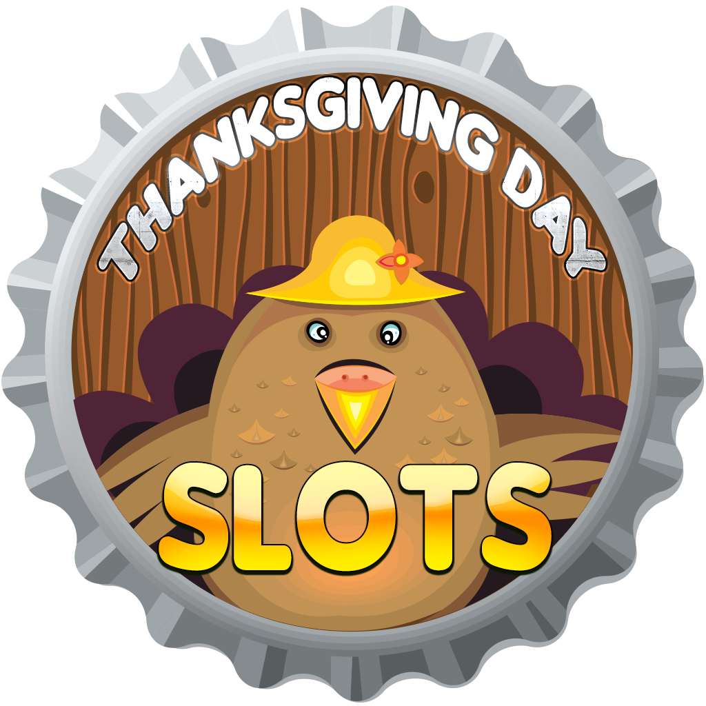 AAA Aamazing Thanksgiving Day Slots FREE Game