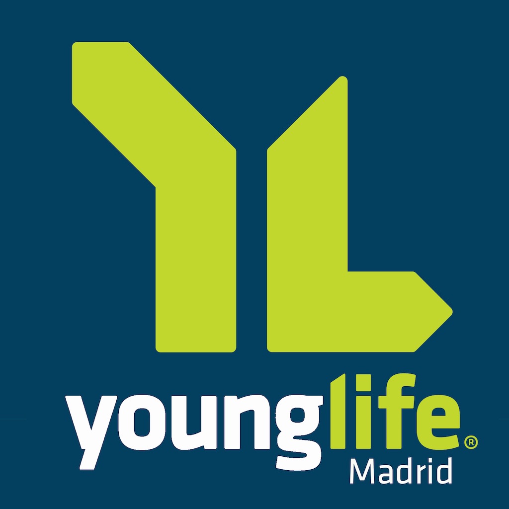 Young Life Madrid icon