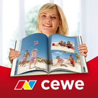 CEWE PHOTOWORLD – Personalised Photo Books, Calendars, Prints & Postcards