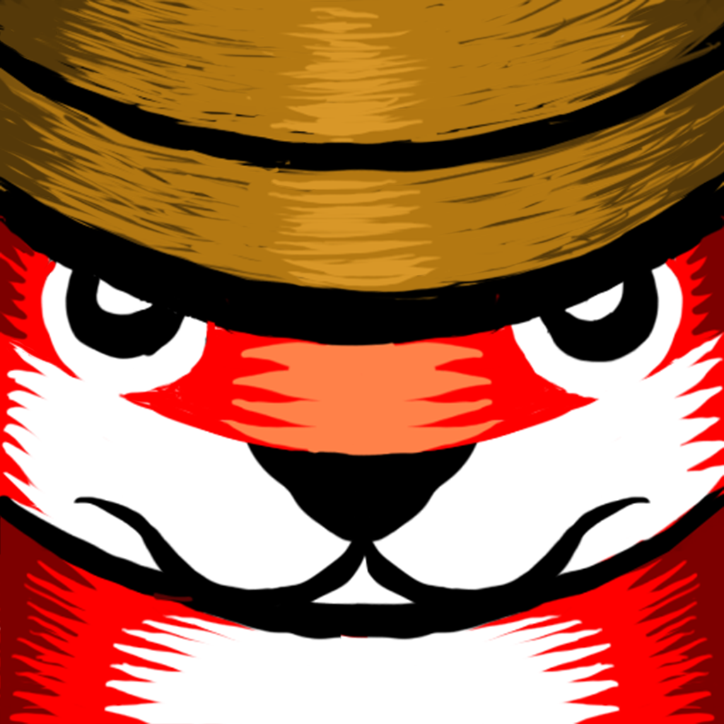 SquirrelWarz - Cute Strategy Game SquirrelWarz - Cute Strategy Game