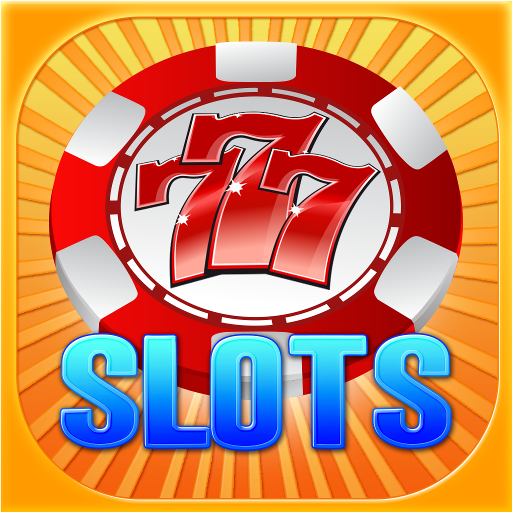 -AAA- Aaces Classic Slots - Vegas 777 Machine with Prize Wheel Free icon