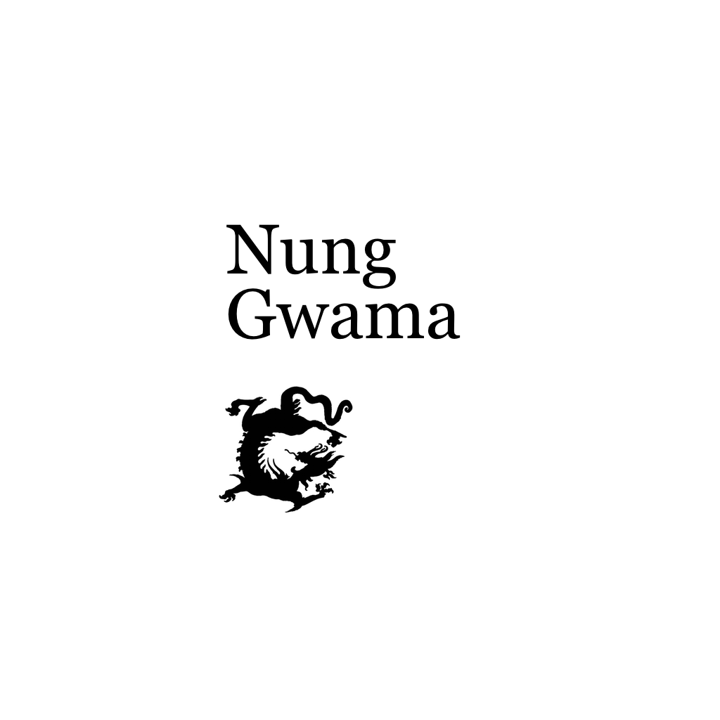 The Terrible Nung Gwama