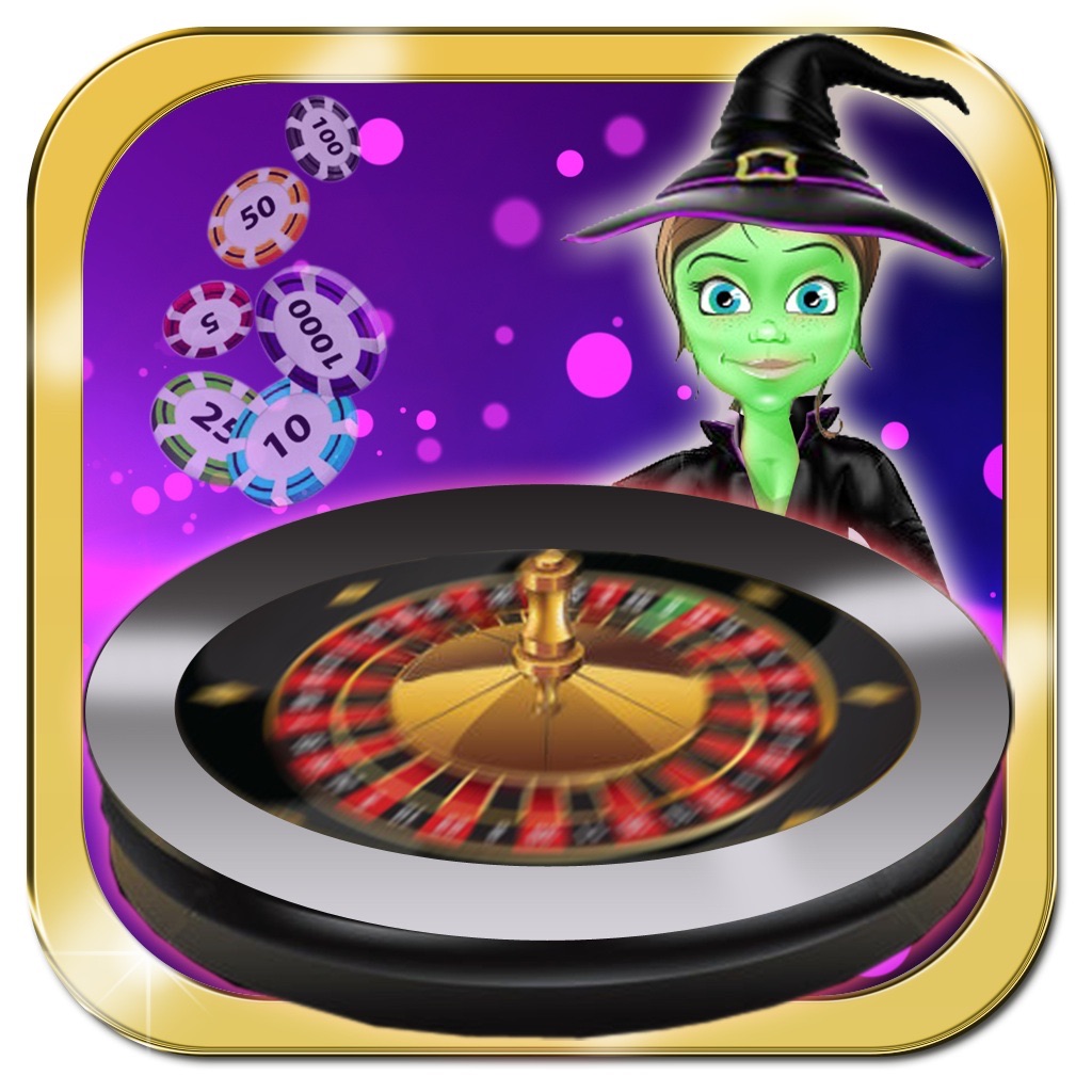 Free Halloween Roulette - Vegas Style icon