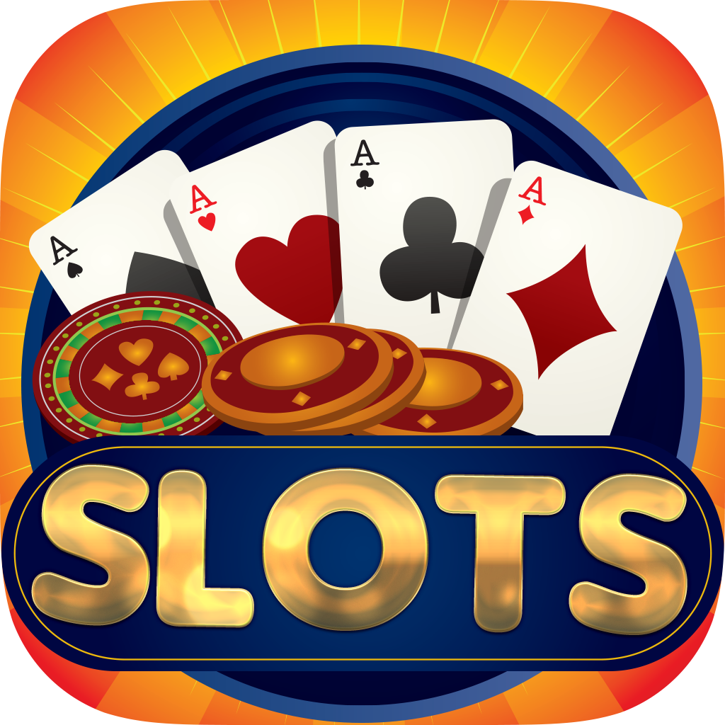 A Aabe Las Vegas Slots And Blackjack & Roulette icon