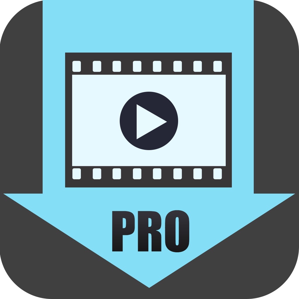 Free Video Download Plus Plus Pro - Downloader Manager and Media Player