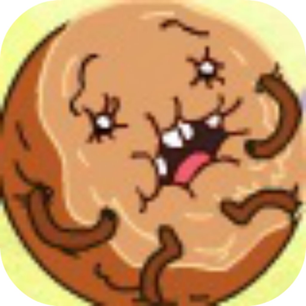 One Sweet Roll icon
