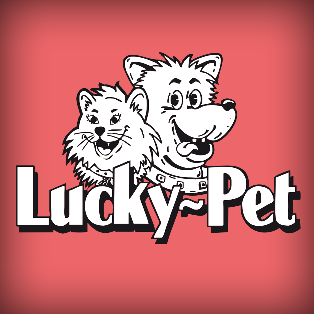 Futter Shop Lucky-Pet.de