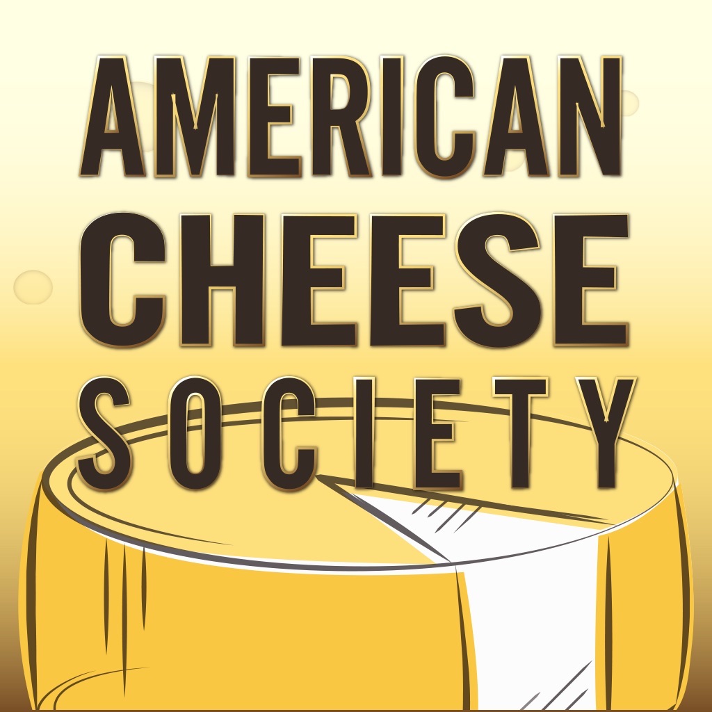 American Cheese Society icon