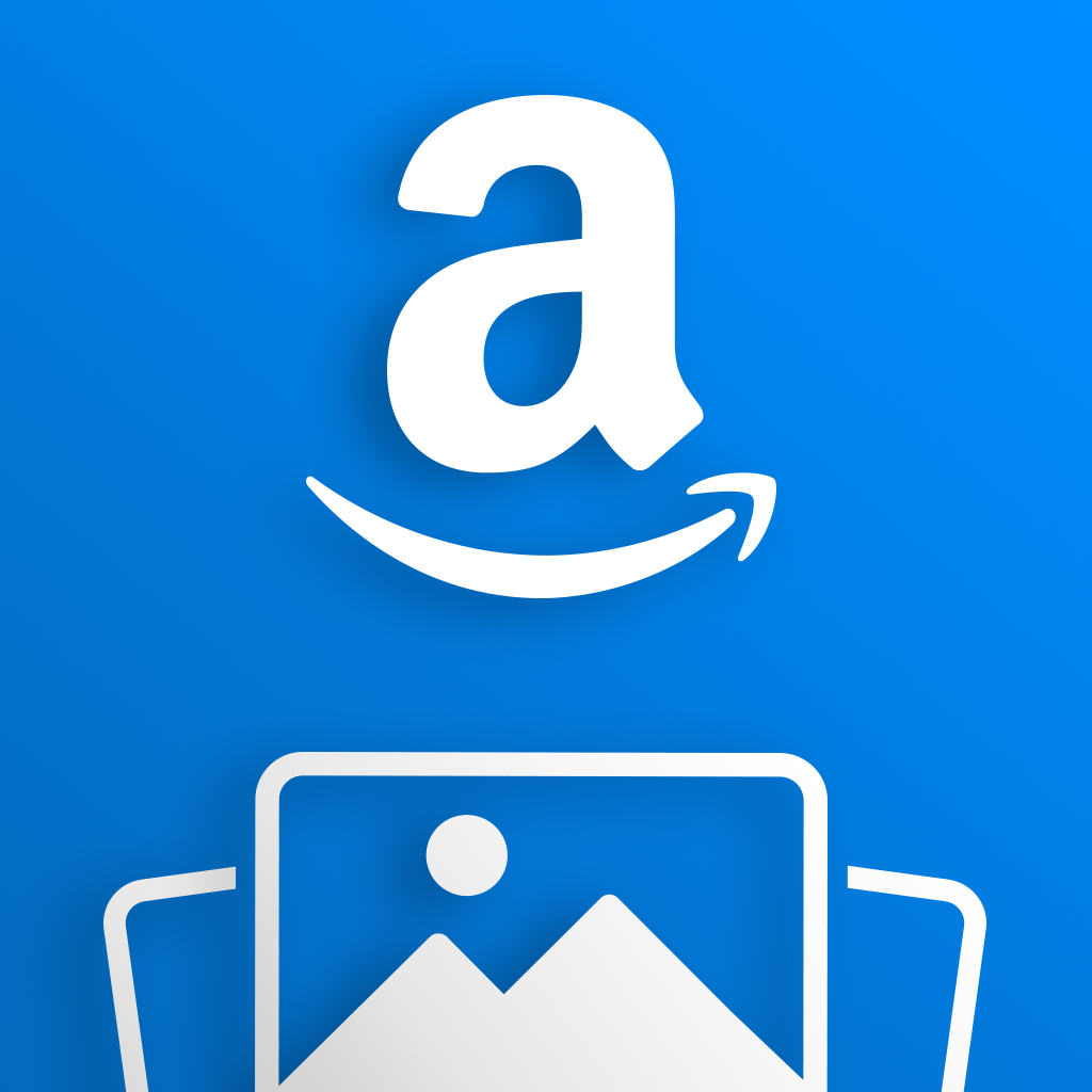 Amazon Photos - Cloud Drive Storage, Backup and Photo Sharing