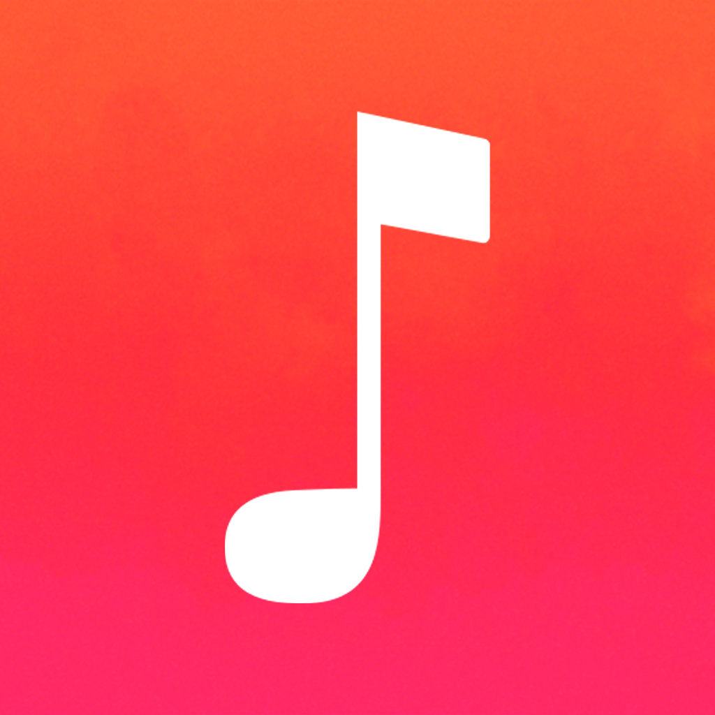 Cloud - MusicPlayer icon