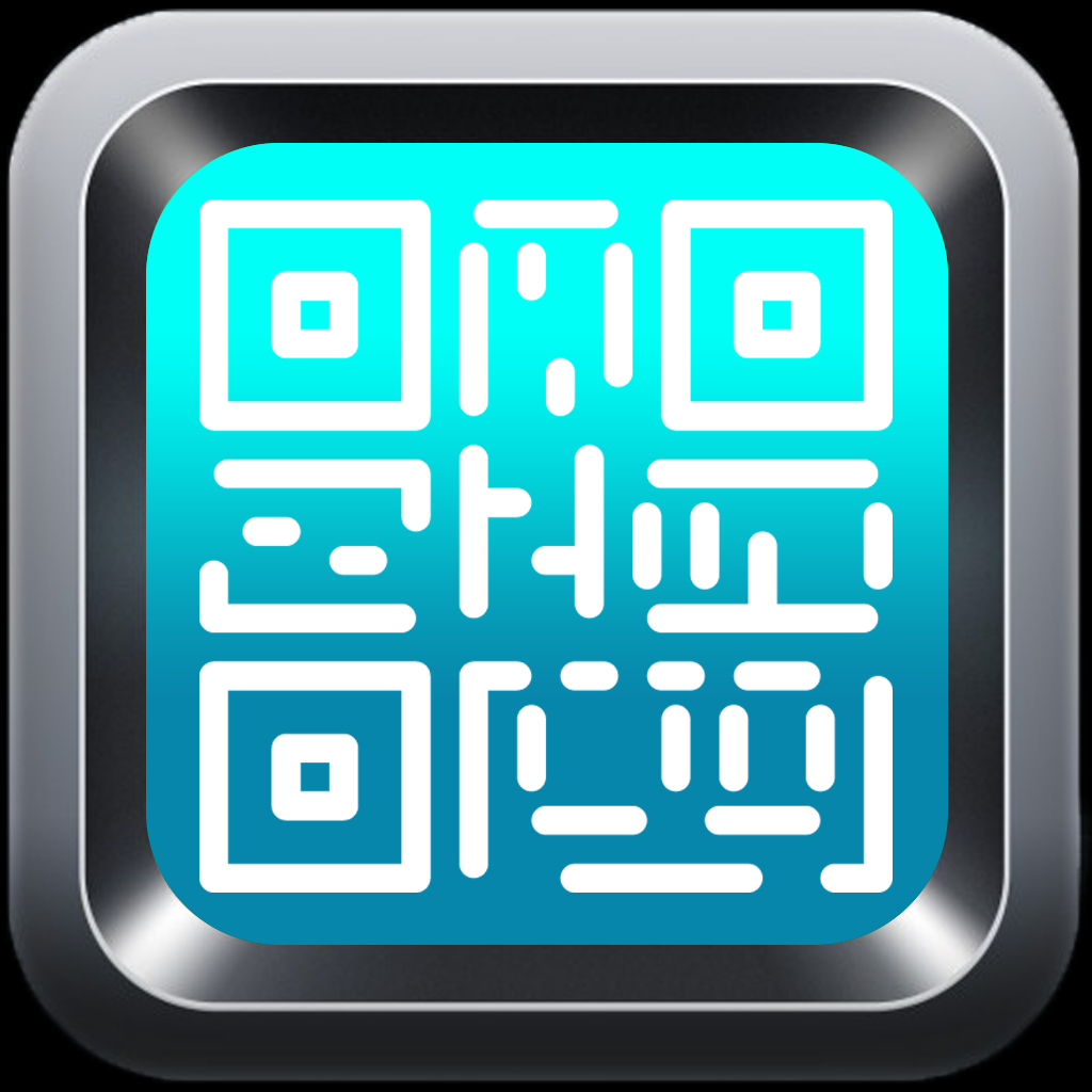 Quick QR Scan - Barcode Scanner and QR Code Reader icon