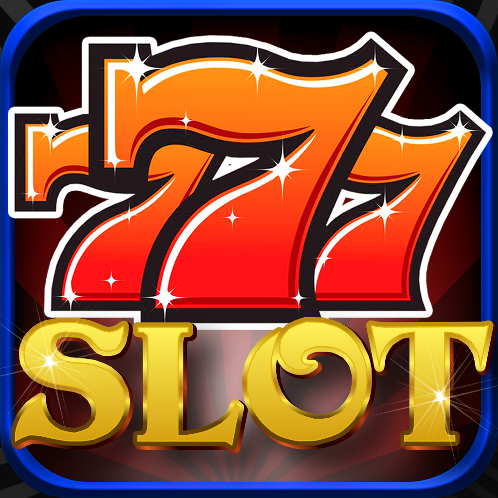 $777$ Absolute Slots Classic - 777 Edition Casino Club Gamble Game icon