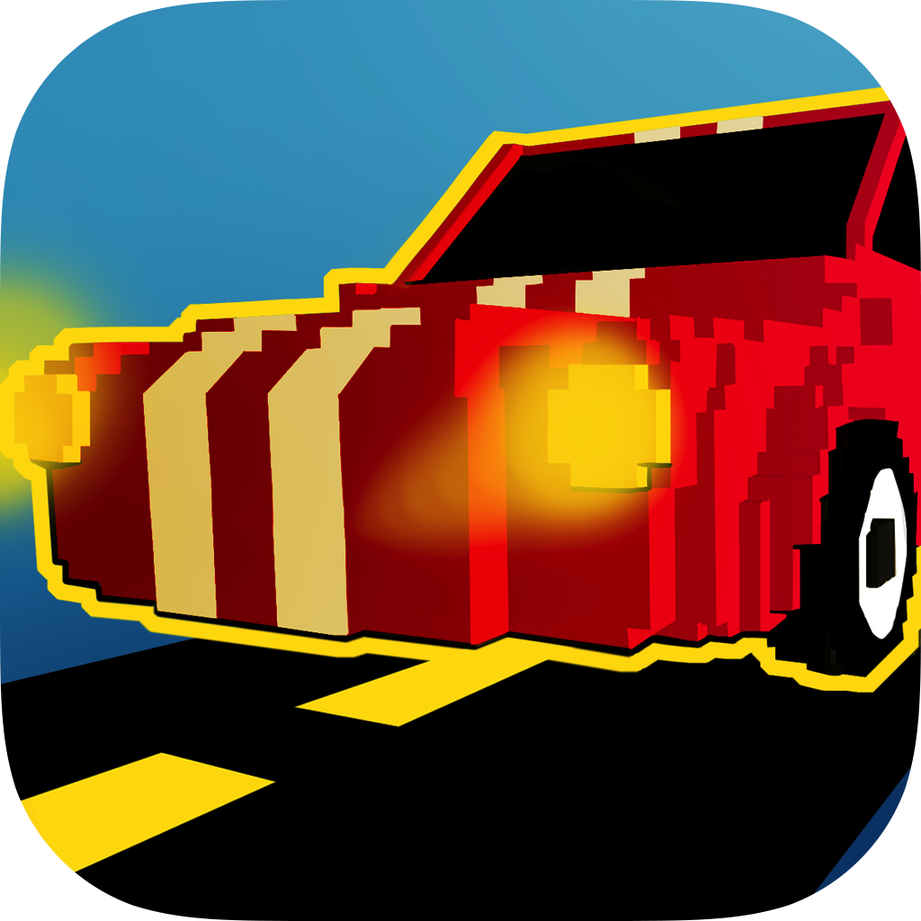 Clash of Cars icon