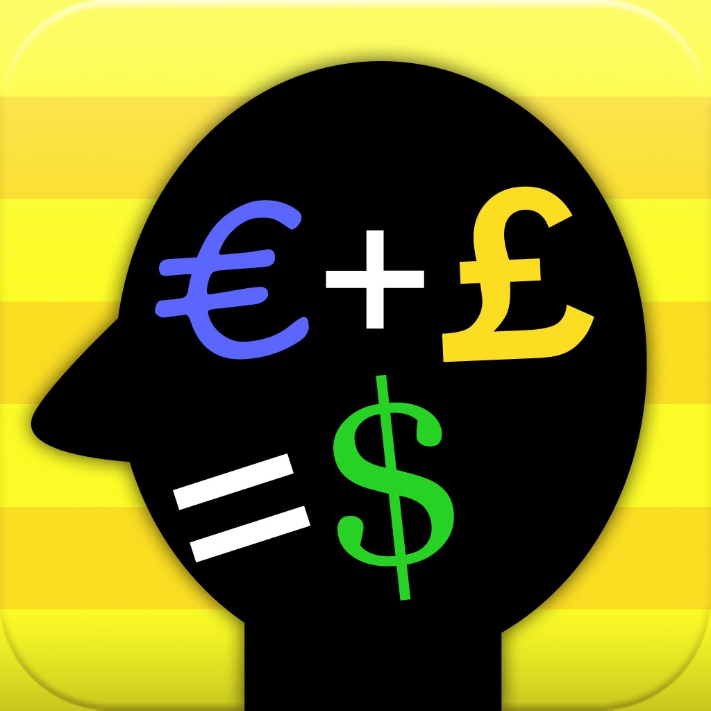 Smart Currency Calculator icon
