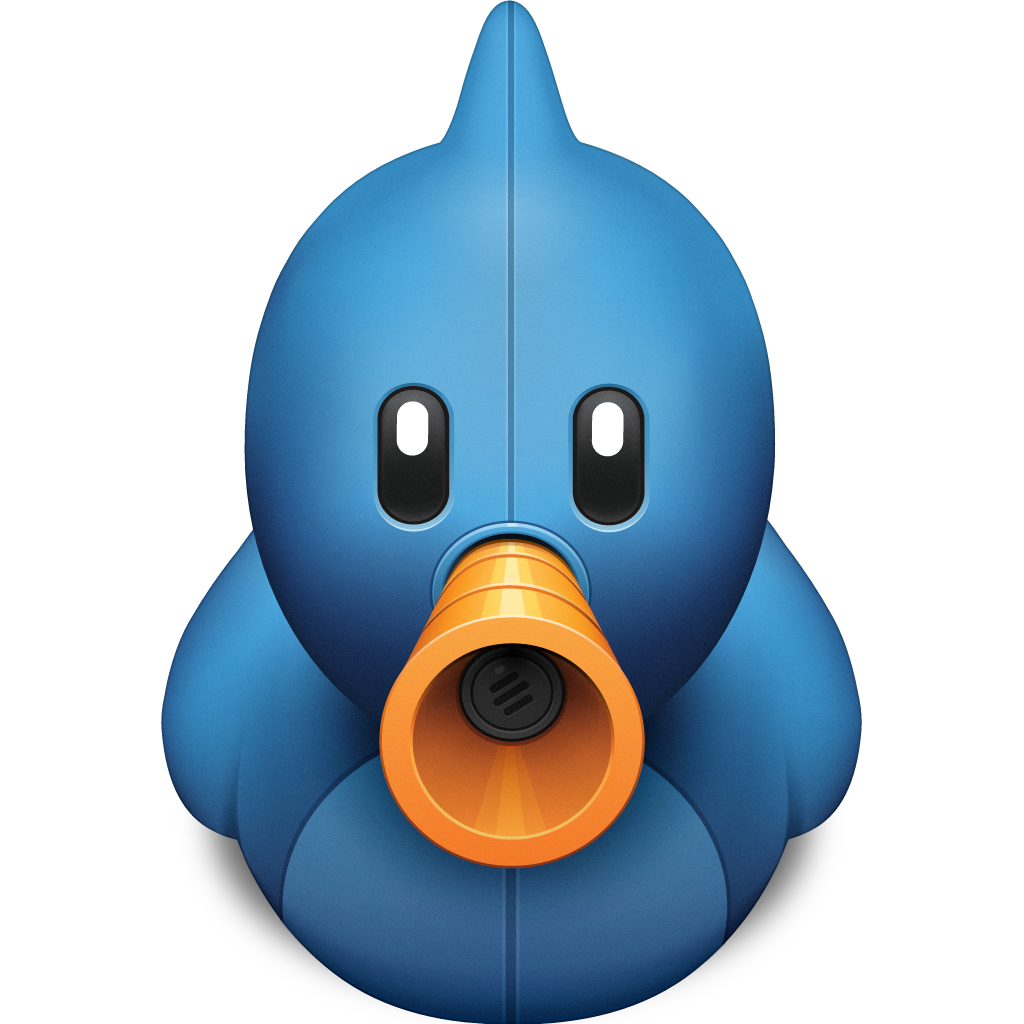 Tweetbot for Twitter