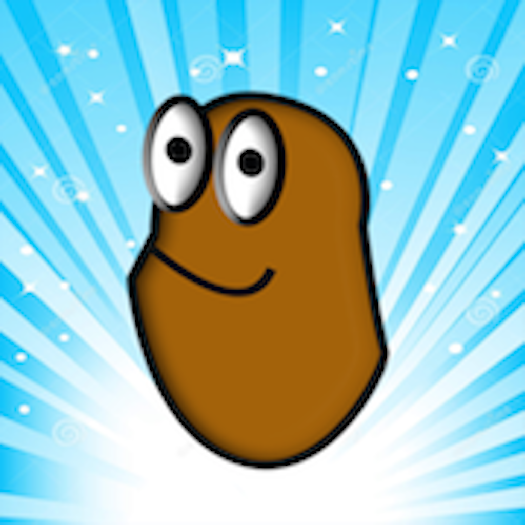A Potato Flew icon