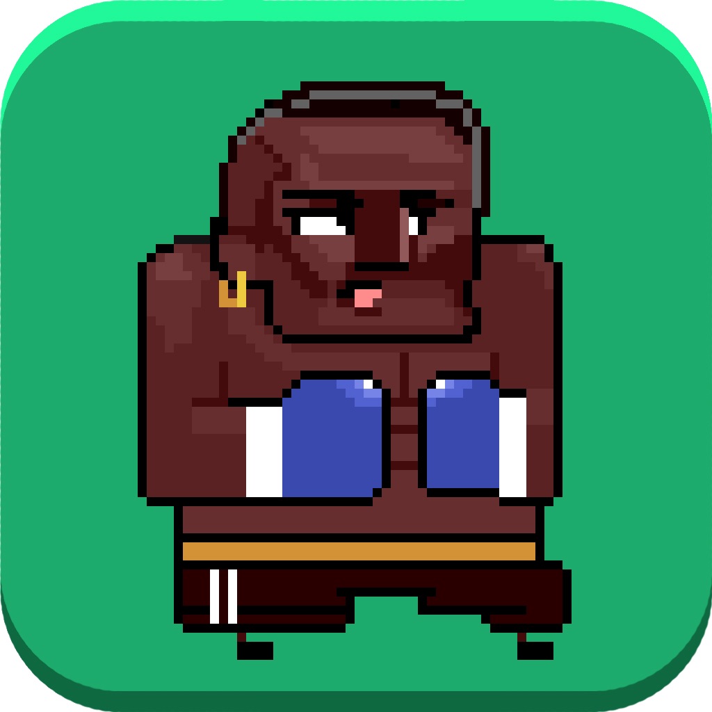 Boxing Hero Free icon