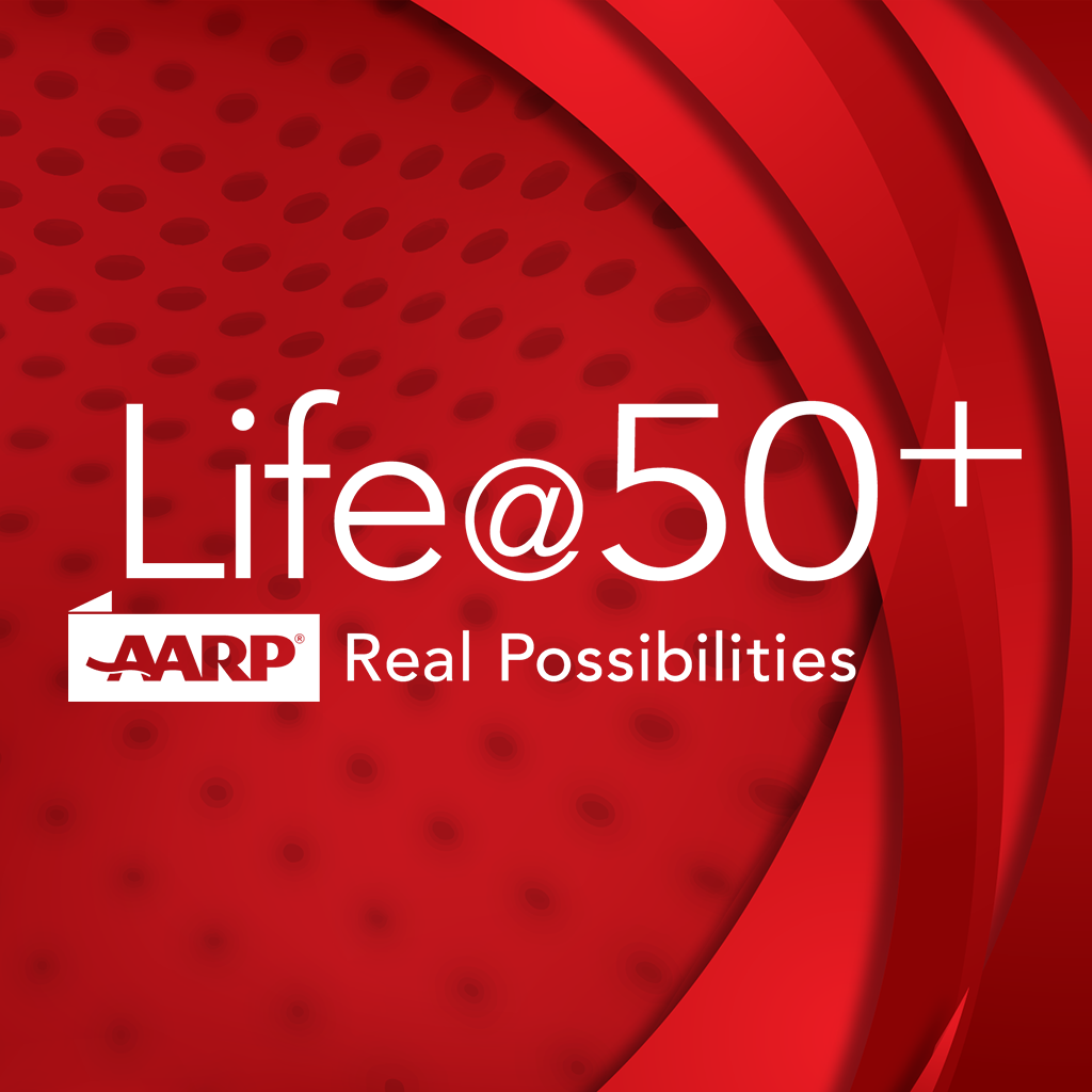 AARP Life@50+ Miami icon