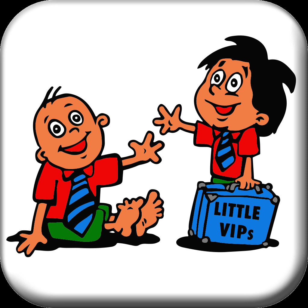Little VIPs Childcare Centre icon